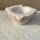 Marble mortar