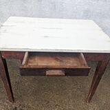 Farm table