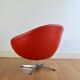 Armchair shell 60s vintage