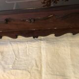 Chinese wall display case