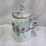 Antique porcelain sweetener