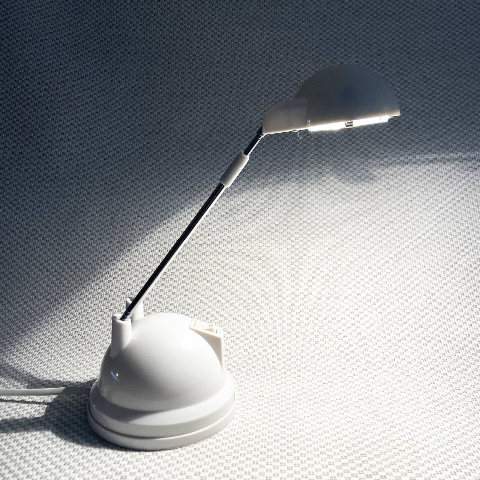 Vintage IKEA desk lamp "Espressivo" – 1990s