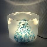 Blue Idra Rosanna Toso Leucos 1982