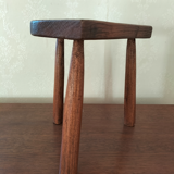 Old cowherd tripod