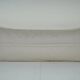 Vintage kilim cushion cover 41x102 cm