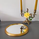 Mirror tray