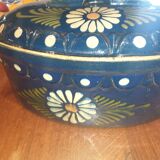 Terrine in Baeckeoffe 6 people