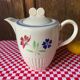 Old coffee maker KG Glasses May