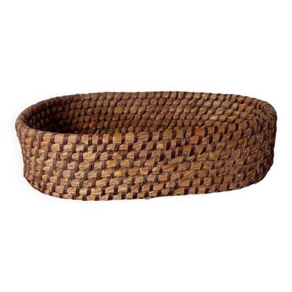 Corbeille de boulanger