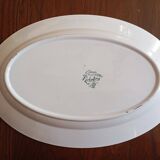 St Amand Hamage "Richelieu" ironstone dish
