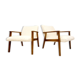 Ensemble de deux fauteuils
