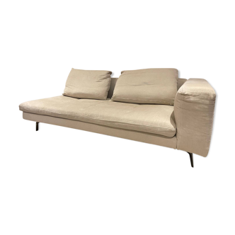 Zanotta Bruce modular sofa