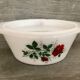 Vintage Arcopal Oven Dish Casserole
