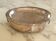 Napoleon III plate warmer