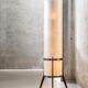 MCM Rocket Space Lamp 1960s