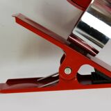 Vintage Table Lamp by Stanislav Indra, 1970s