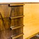 Vintage sideboard by František Mezuláník fo Up Zavody, 1960s