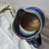 Ceramic pitcher