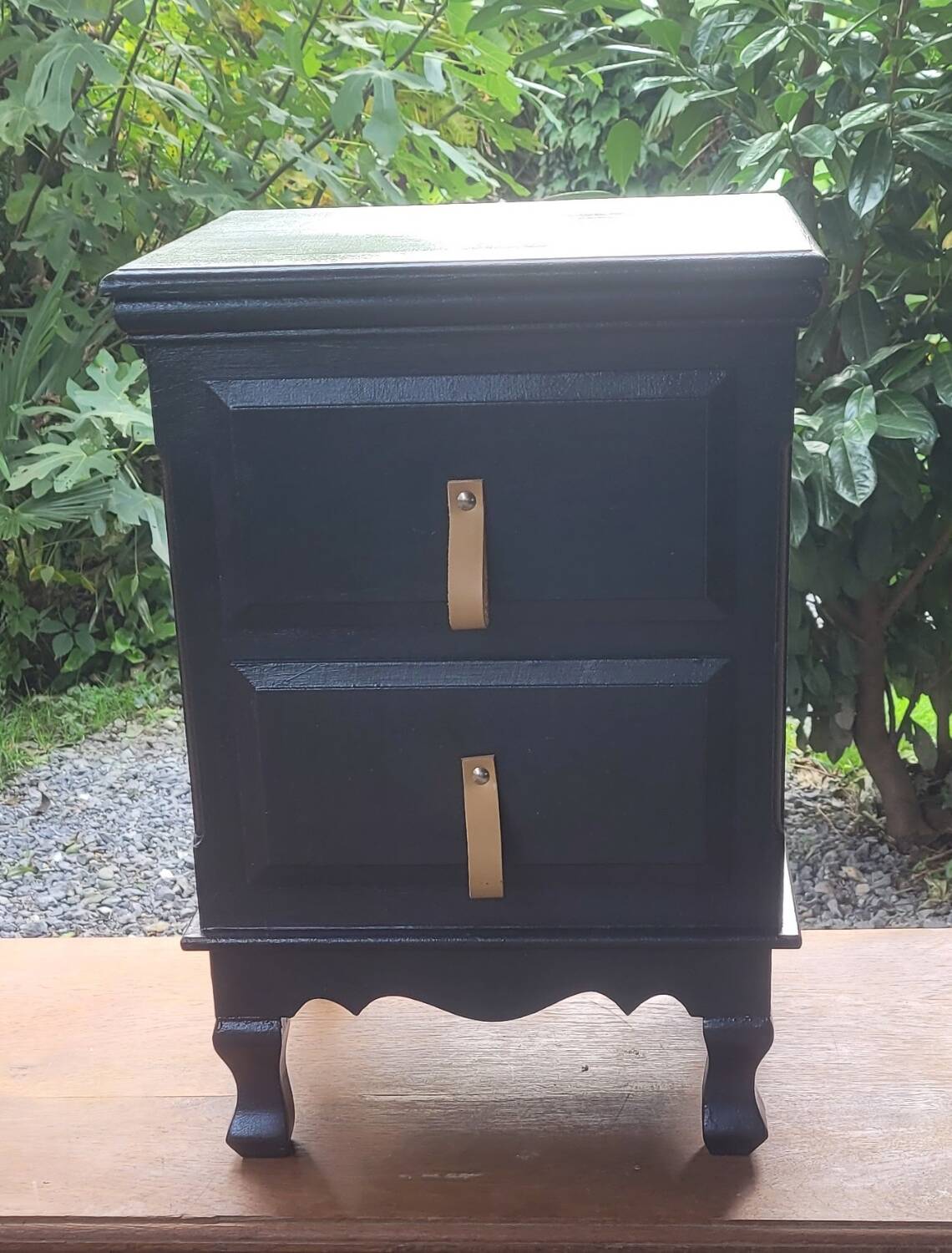 Small piece of furniture