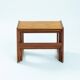 Danish teak mid century modern nesting tables Salin, Nyborg, Denmark 1960s