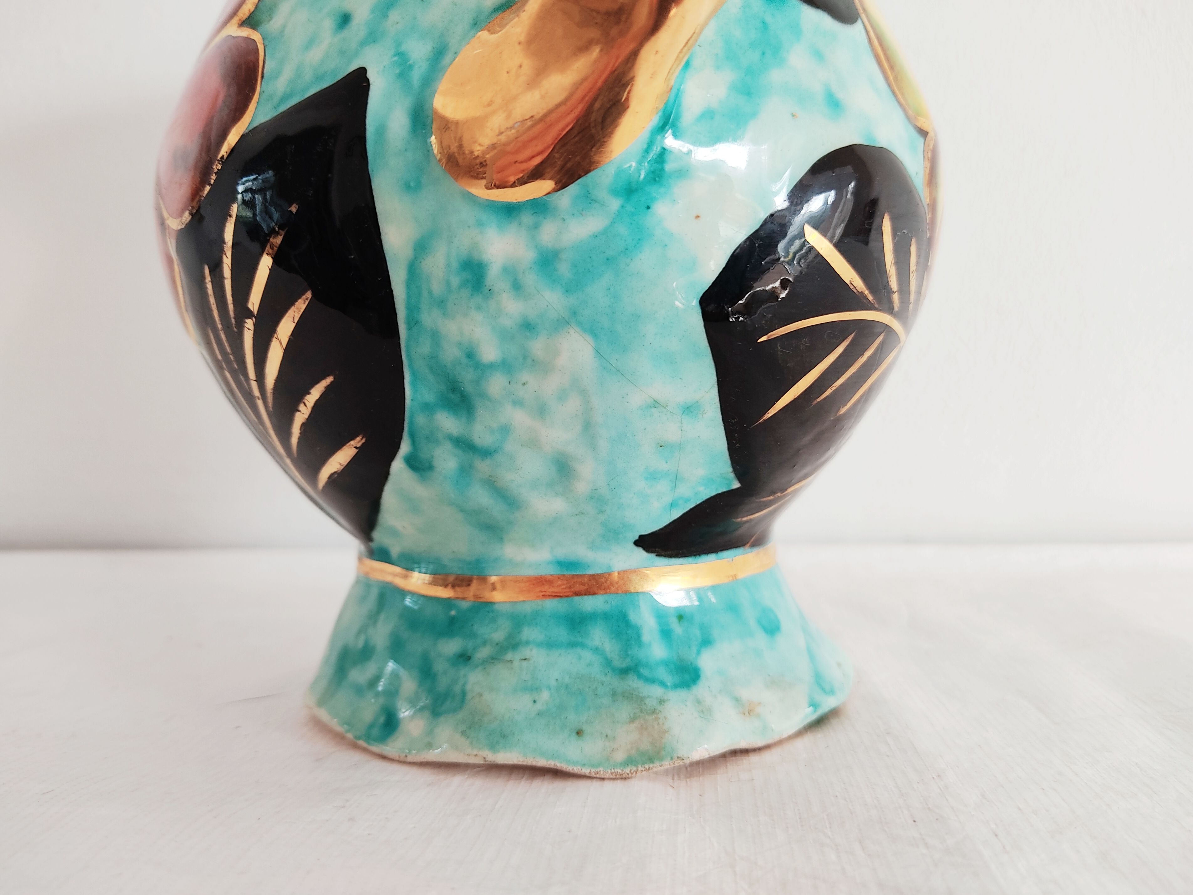 Vase vintage Vallauris