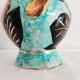 Vase vintage Vallauris