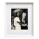 Ron Galella - Grace Jones & Andy Warhol, Studio54, 1978 Silver print
