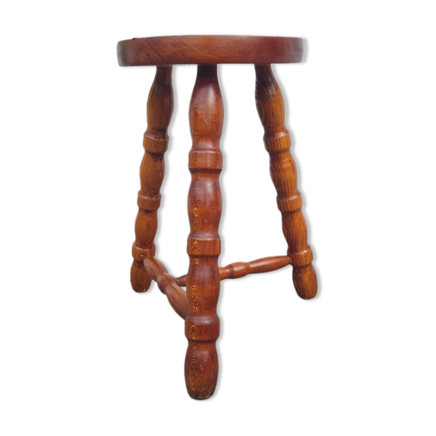 Tripod stool