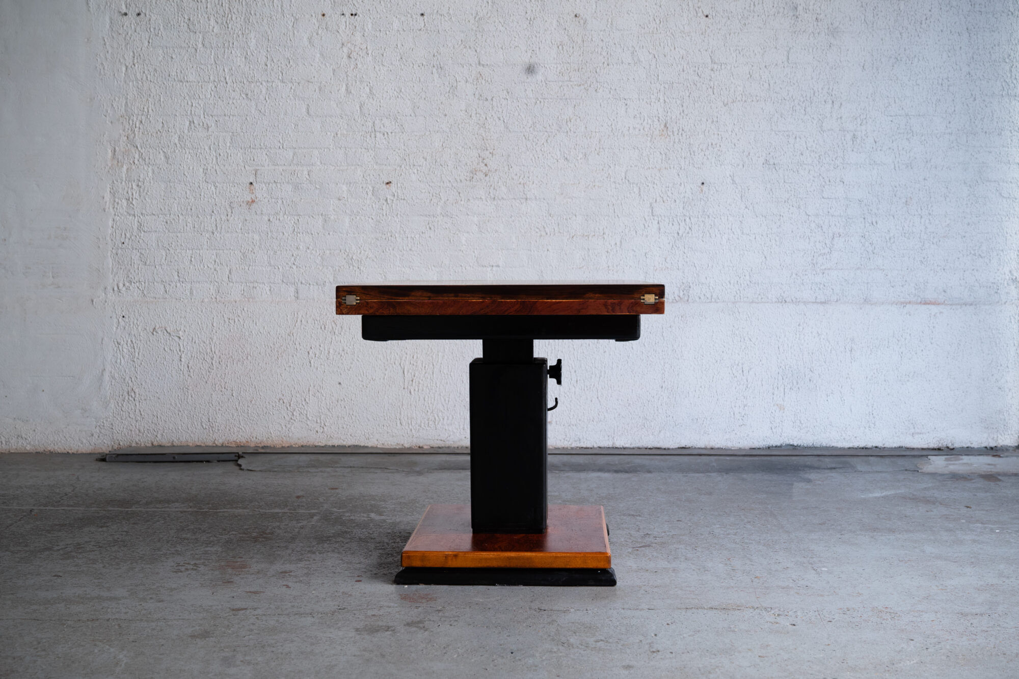 Multifunctional table 'Idealbordet' by Otto & Bo Wretling