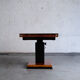 Multifunctional table 'Idealbordet' by Otto & Bo Wretling