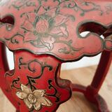 Tabouret chinois
