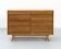 Model U-453 Dresser by Jiří Jiroutek for Interier Praha, 1968