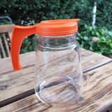 Vintage pitcher