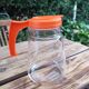 Vintage pitcher