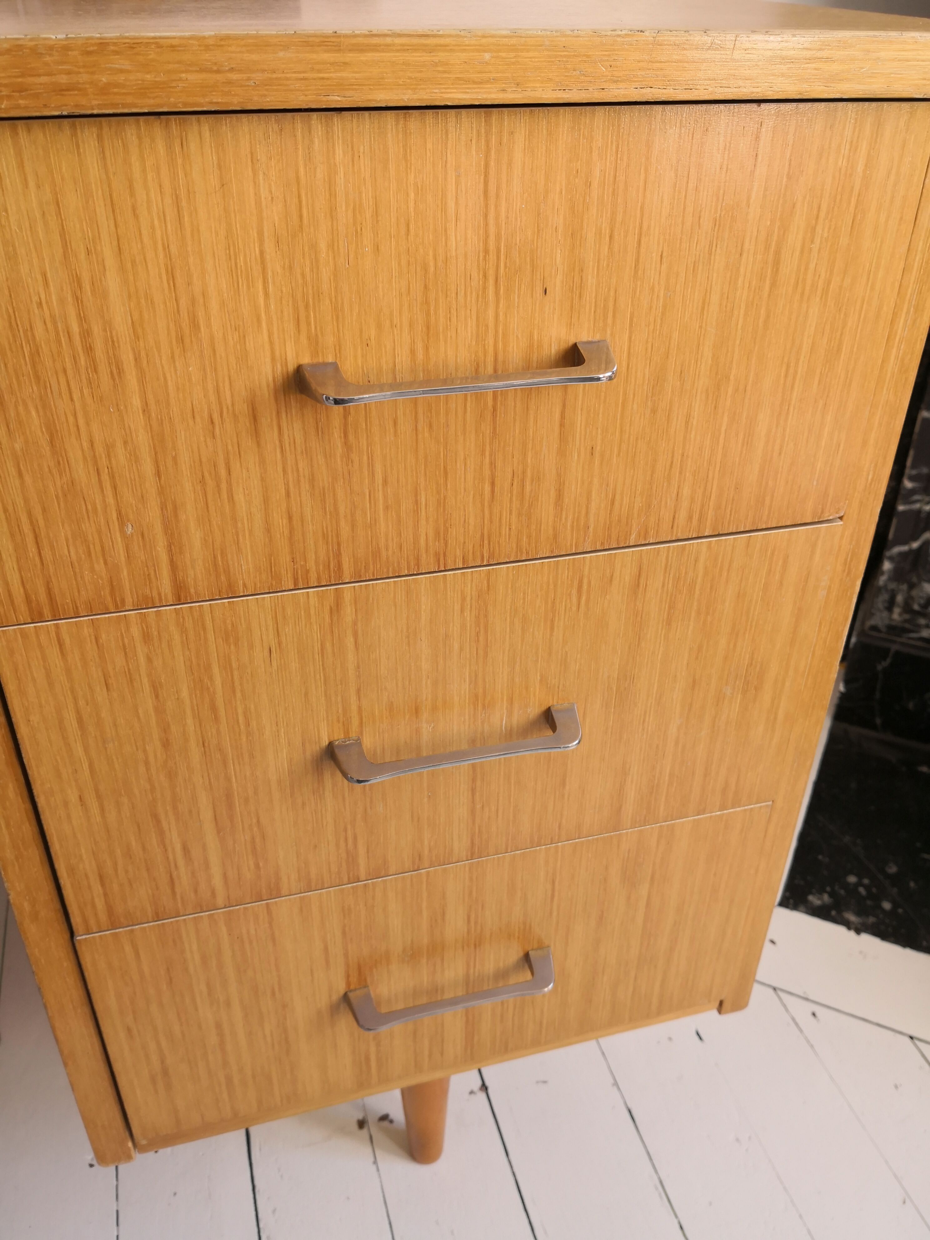 Vintage office 60s-70s