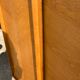 Vintage wardrobe 60 feet compass
