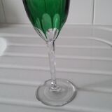 Baccarat Crystal Glass