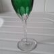Baccarat Crystal Glass