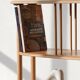 Vintage Bookcase / Room Divider - Windsor / Giraffe Model - Ercol