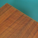 Teak cabinet, Danish design, 1980s, production: Denmark