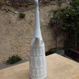 Roger Capron ceramic poison bottle