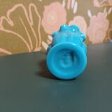 Vase opaline