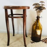 Piano Thonet stool