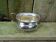 Pot à sucre argenterie  epns sheffield plaqué argent anglais