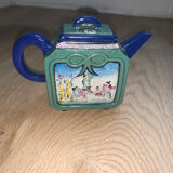 Chinese teapot