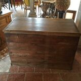 Apothecary craft furniture
