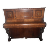 Piano droit robert seitz leipzig