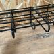 Five-hook coat rack for Ikea - 1980s