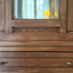Parisian wardrobe bonnetière