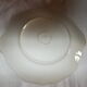 Set of plates and a dish.
